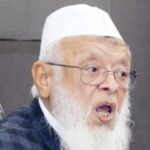 arshad madni